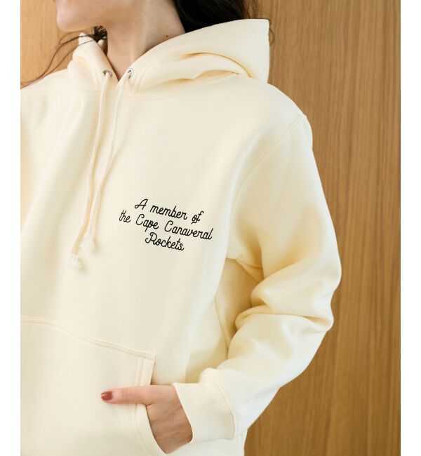  「SKOOKUM ロゴフーディー」|Tシャツ・カットソー|