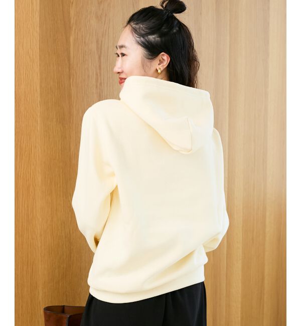  「SKOOKUM ロゴフーディー」|Tシャツ・カットソー|