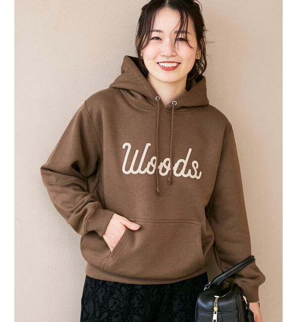  「SKOOKUM ロゴフーディー」|Tシャツ・カットソー|