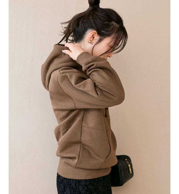  「SKOOKUM ロゴフーディー」|Tシャツ・カットソー|