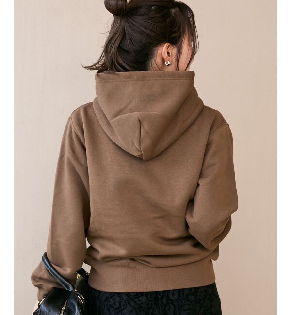  「SKOOKUM ロゴフーディー」|Tシャツ・カットソー|