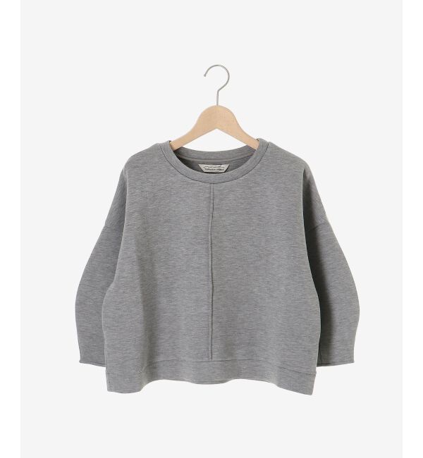  「TORRAZZO DONNAバルーン裾トップス」|Tシャツ・カットソー|