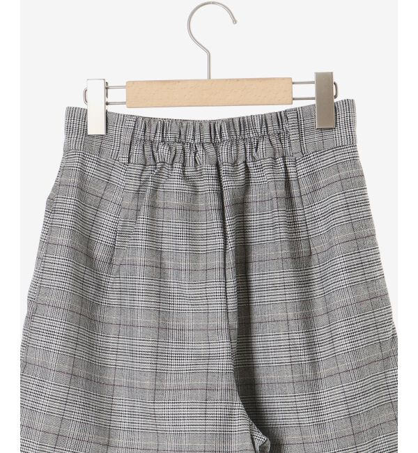 MAJESTICLEGON「パールデザインショートパンツ」|その他|