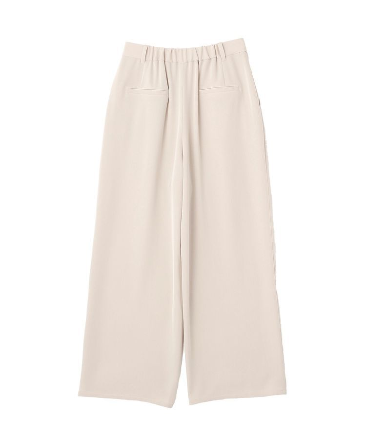 AMERICAN HOLIC「【接触冷感・イージーケア】ドレープパンツ」|その他|