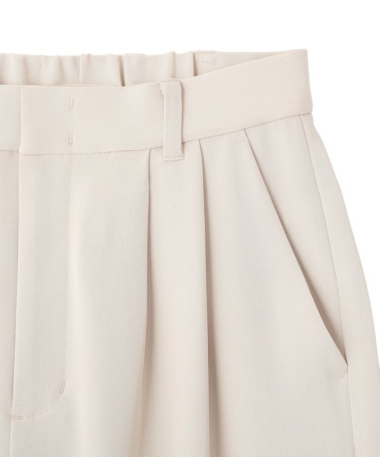 AMERICAN HOLIC「【接触冷感・イージーケア】ドレープパンツ」|その他|