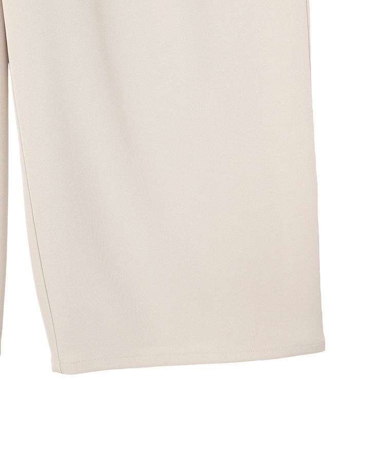 AMERICAN HOLIC「【接触冷感・イージーケア】ドレープパンツ」|その他|