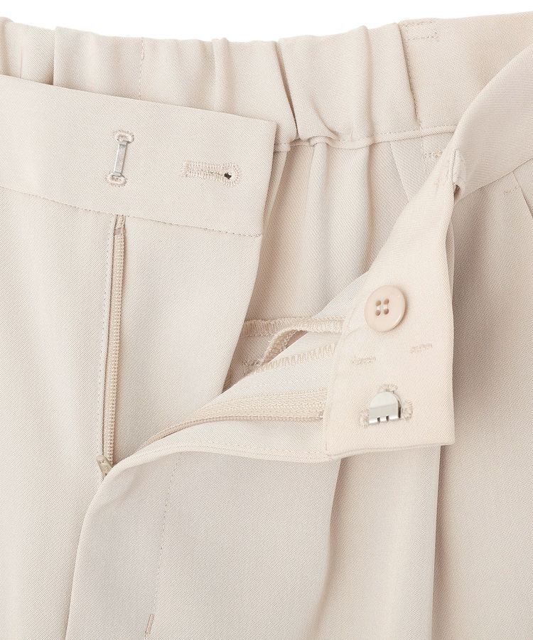 AMERICAN HOLIC「【接触冷感・イージーケア】ドレープパンツ」|その他|