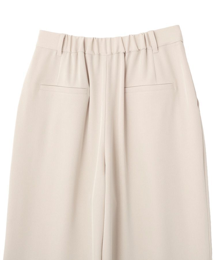 AMERICAN HOLIC「【接触冷感・イージーケア】ドレープパンツ」|その他|