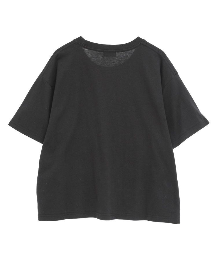 Green Parks「■LOVEBOAT ロゴラメptTEE」|Tシャツ・カットソー|