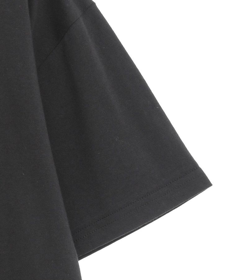 Green Parks「■LOVEBOAT ロゴラメptTEE」|Tシャツ・カットソー|