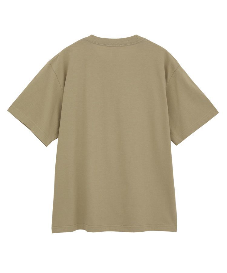 GARAGE OF GOOD CLOTHING「カレッジロゴTシャツ」|Tシャツ・カットソー|