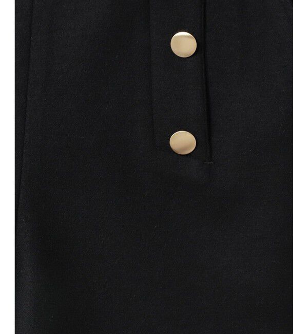 allureville「メルトンマリンショートパンツ」|その他|