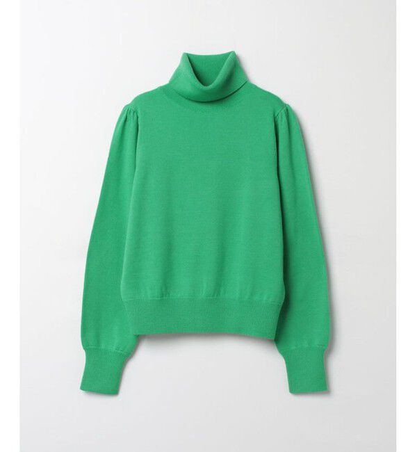 LOULOU WILLOUGHBY「【LOULOU WILLOUGHBY】コンパクトタートル長袖プルオーバー」|その他|