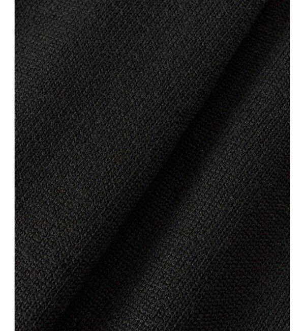 LOULOU WILLOUGHBY「【LOULOU WILLOUGHBY】コンパクトタートル長袖プルオーバー」|その他|