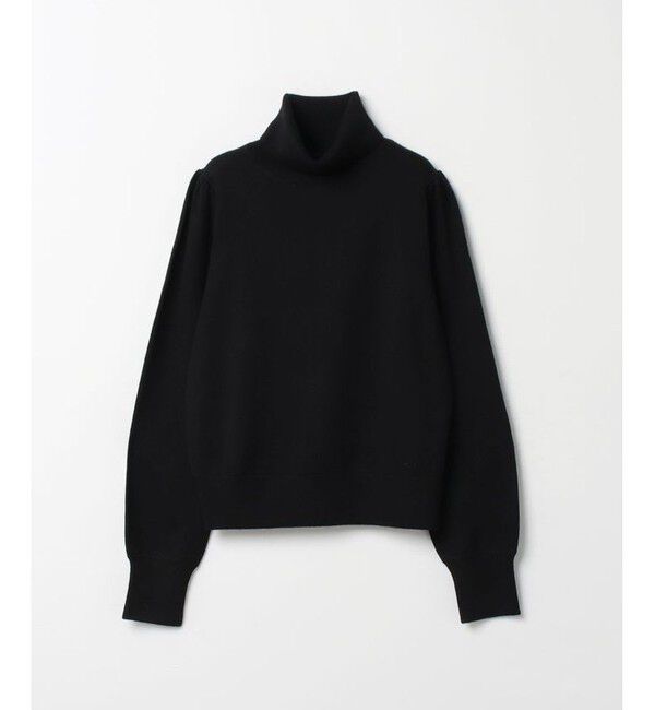 LOULOU WILLOUGHBY「【LOULOU WILLOUGHBY】コンパクトタートル長袖プルオーバー」|その他|