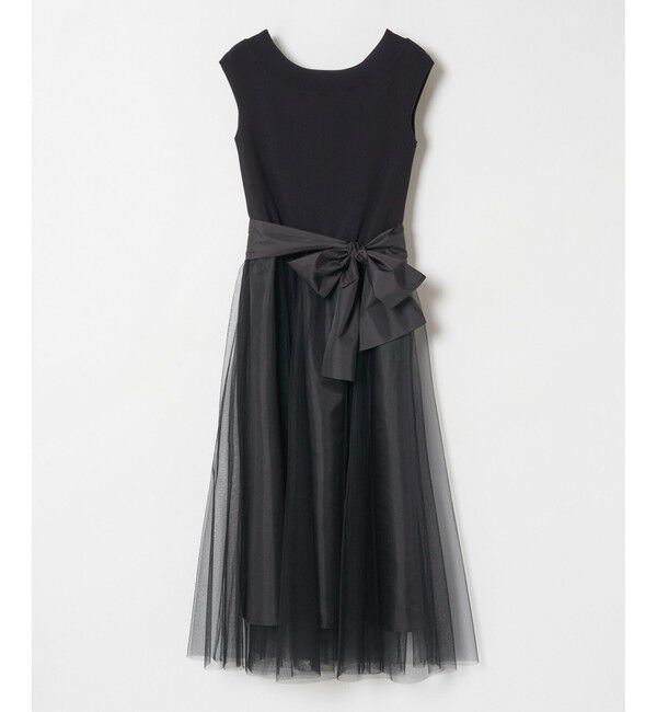 LOULOU WILLOUGHBY「【LOULOU WILLOUGHBY】バレリーナワンピース」|その他|