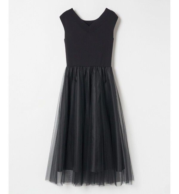 LOULOU WILLOUGHBY「【LOULOU WILLOUGHBY】バレリーナワンピース」|その他|