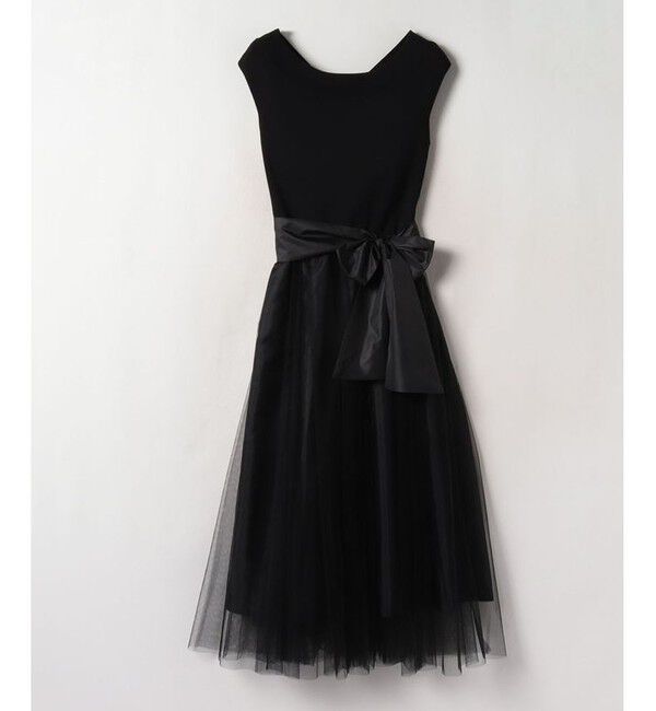 LOULOU WILLOUGHBY「【LOULOU WILLOUGHBY】バレリーナワンピース」|その他|