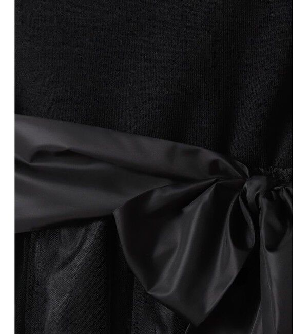 LOULOU WILLOUGHBY「【LOULOU WILLOUGHBY】バレリーナワンピース」|その他|