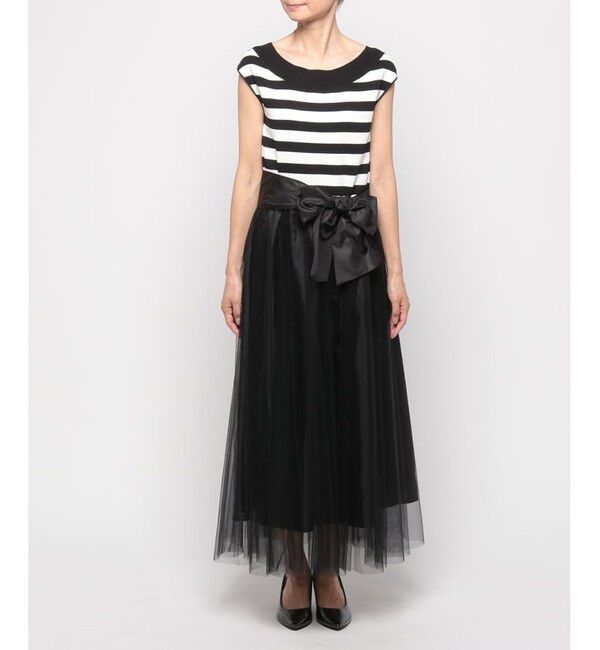 LOULOU WILLOUGHBY「【LOULOU WILLOUGHBY】バレリーナワンピース」|その他|