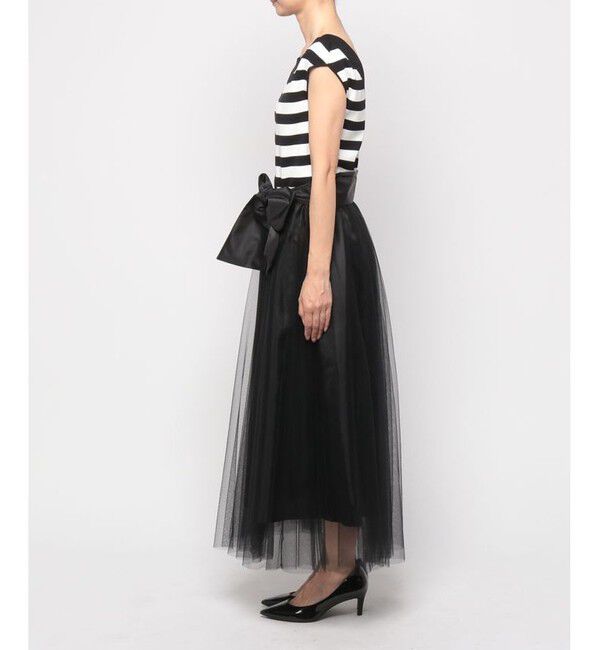 LOULOU WILLOUGHBY「【LOULOU WILLOUGHBY】バレリーナワンピース」|その他|