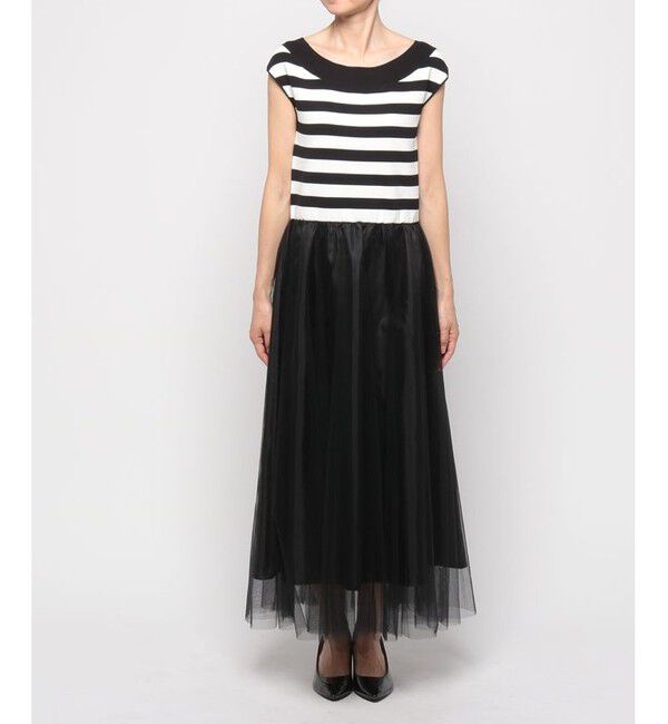 LOULOU WILLOUGHBY「【LOULOU WILLOUGHBY】バレリーナワンピース」|その他|