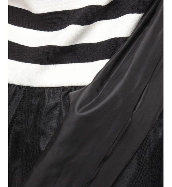 LOULOU WILLOUGHBY「【LOULOU WILLOUGHBY】バレリーナワンピース」|その他|