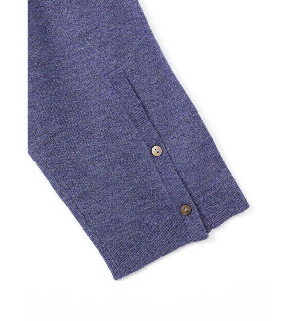 mizuiro ind「mizuiro ind アシンメトリースリーブプルオーバー」|Tシャツ・カットソー|