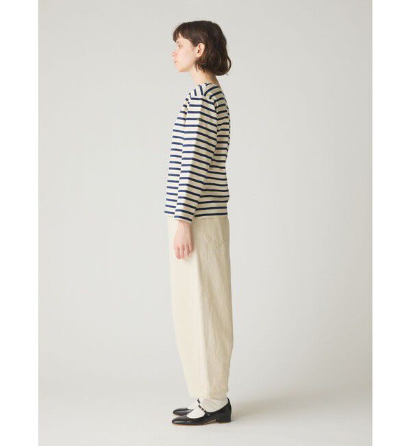 MidiUmi「MidiUmi ハイウエストカーブデニム」|その他|