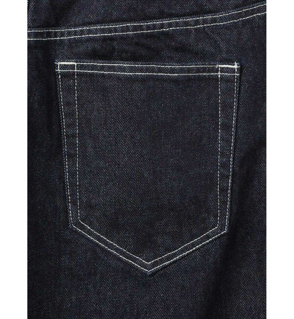 MidiUmi「MidiUmi ハイウエストカーブデニム」|その他|