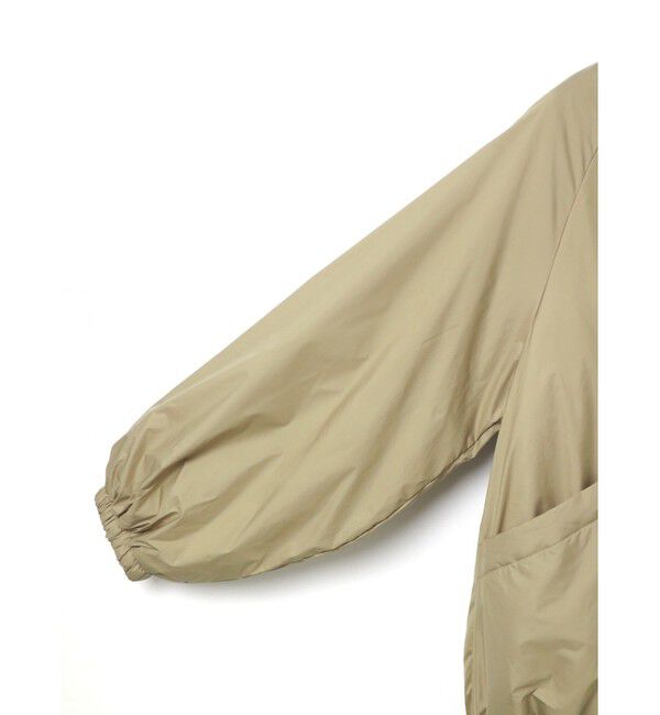 MidiUmi「MidiUmi 中綿ブルゾン」|テーラードジャケット|