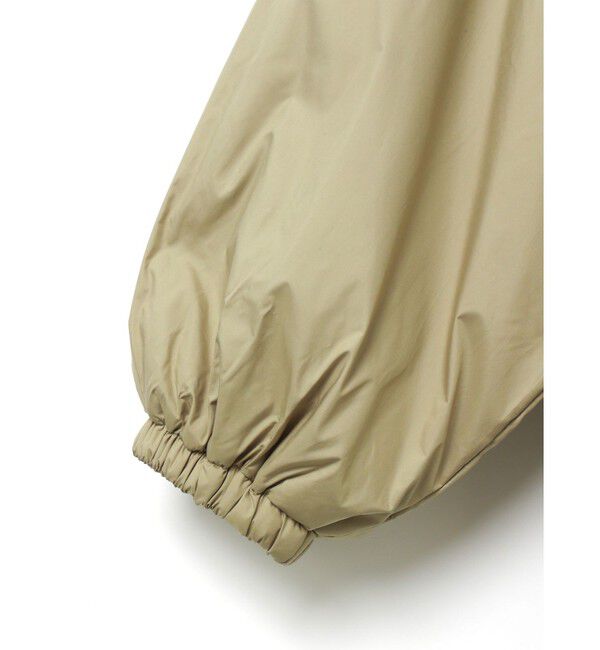 MidiUmi「MidiUmi 中綿ブルゾン」|テーラードジャケット|