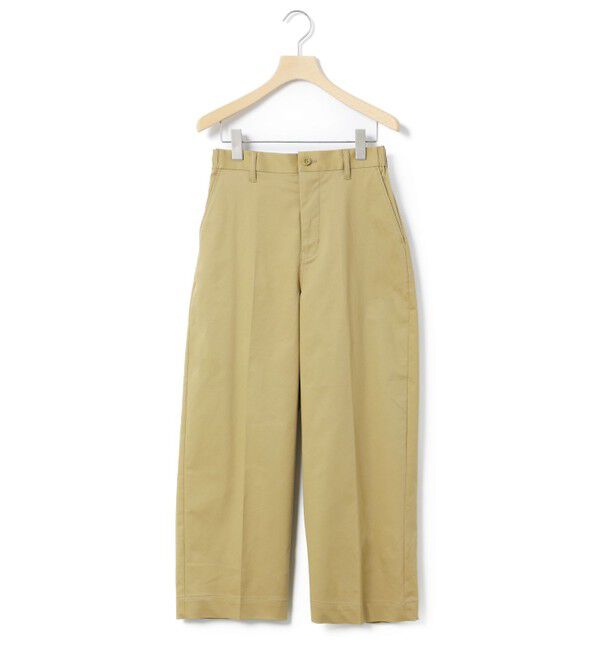 MidiUmi「MidiUmi チノパンツ」|その他|