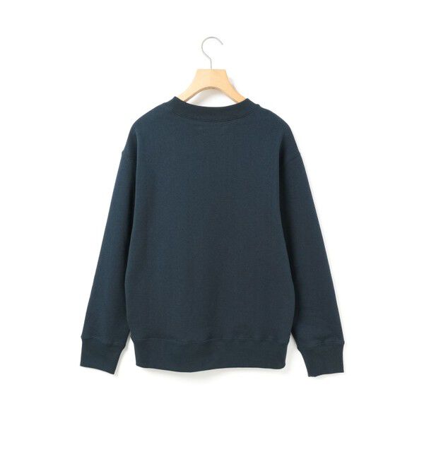 MidiUmi「MidiUmi ループホイールスウェットプルオーバー」|Tシャツ・カットソー|