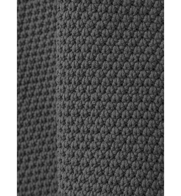 mizuiro ind「mizuiro ind ディープＶネックベスト」|ベスト・ジレ|