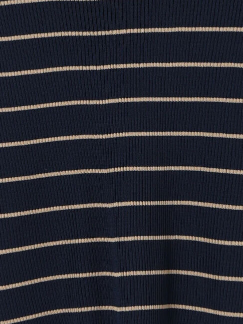 Te chichi「ハーフスリーブオフショルニット」|ニット・セーター|