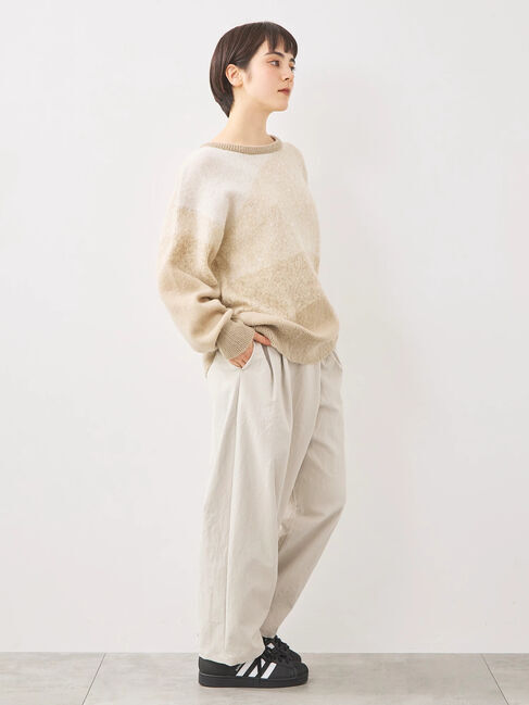 SM2「ラップパンツ」|その他|