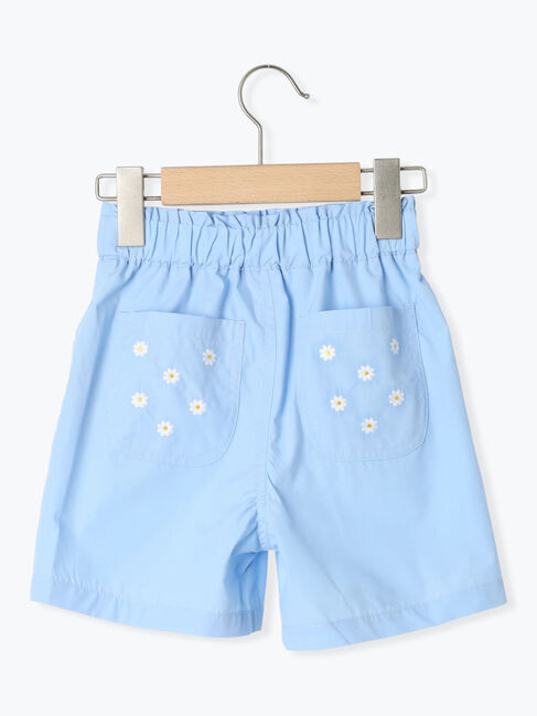 Samansa Mos2 Lagom「◎お花刺繍ショートパンツ」|その他|