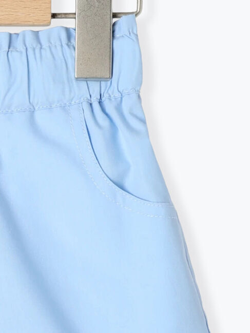 Samansa Mos2 Lagom「◎お花刺繍ショートパンツ」|その他|