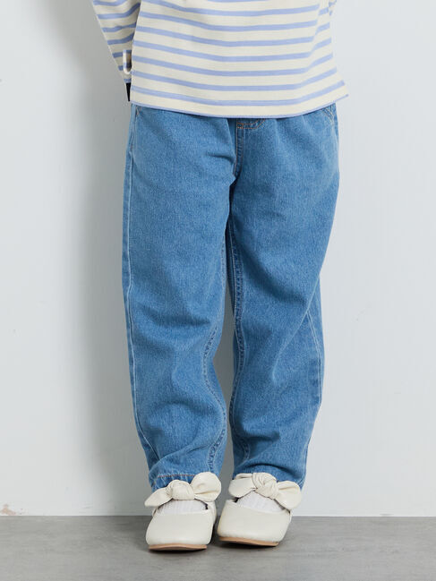 Samansa Mos2 Lagom「テーパードパンツ」|その他|