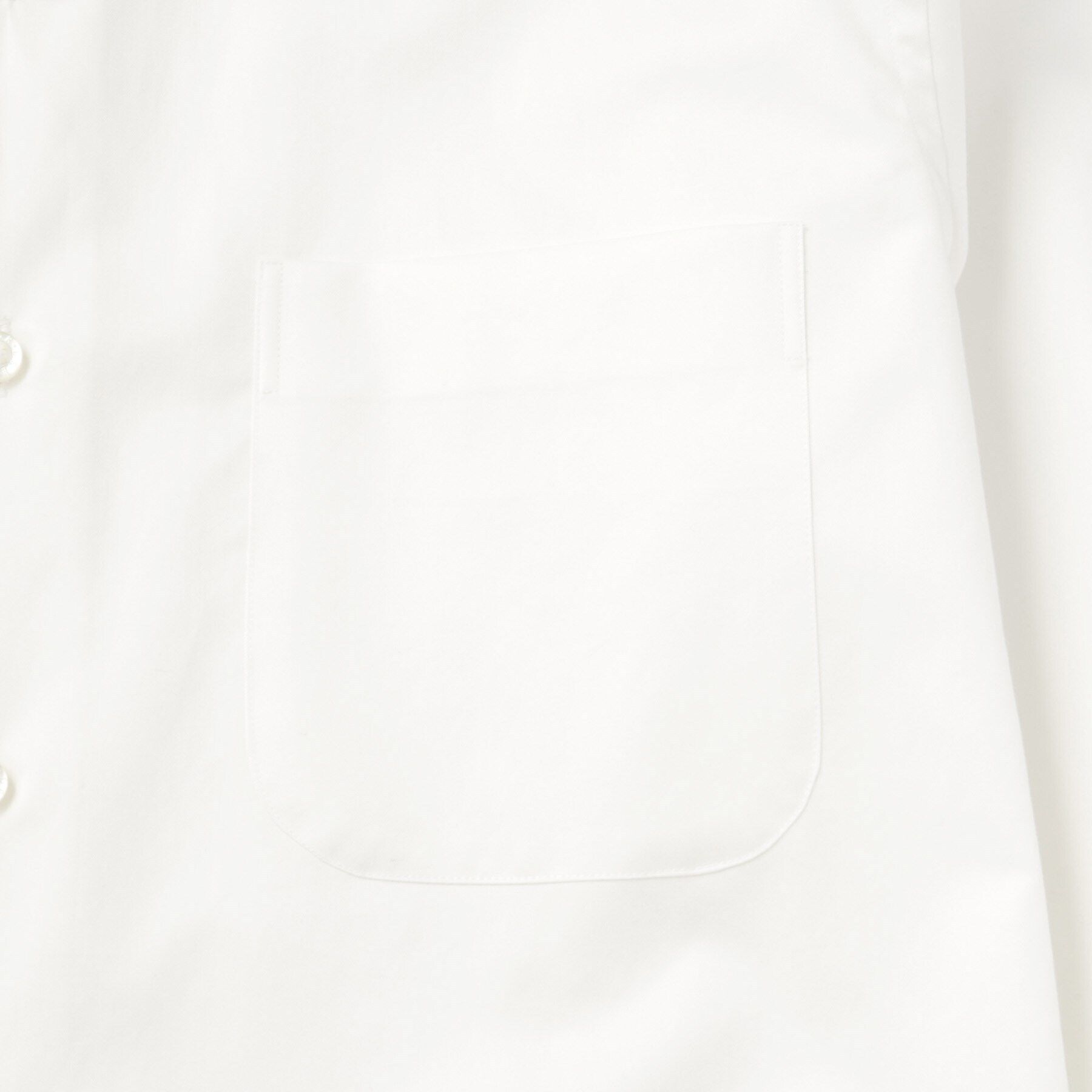 DRESSTERIOR「ボタンダウン ドレスシャツ」|シャツ・ブラウス|