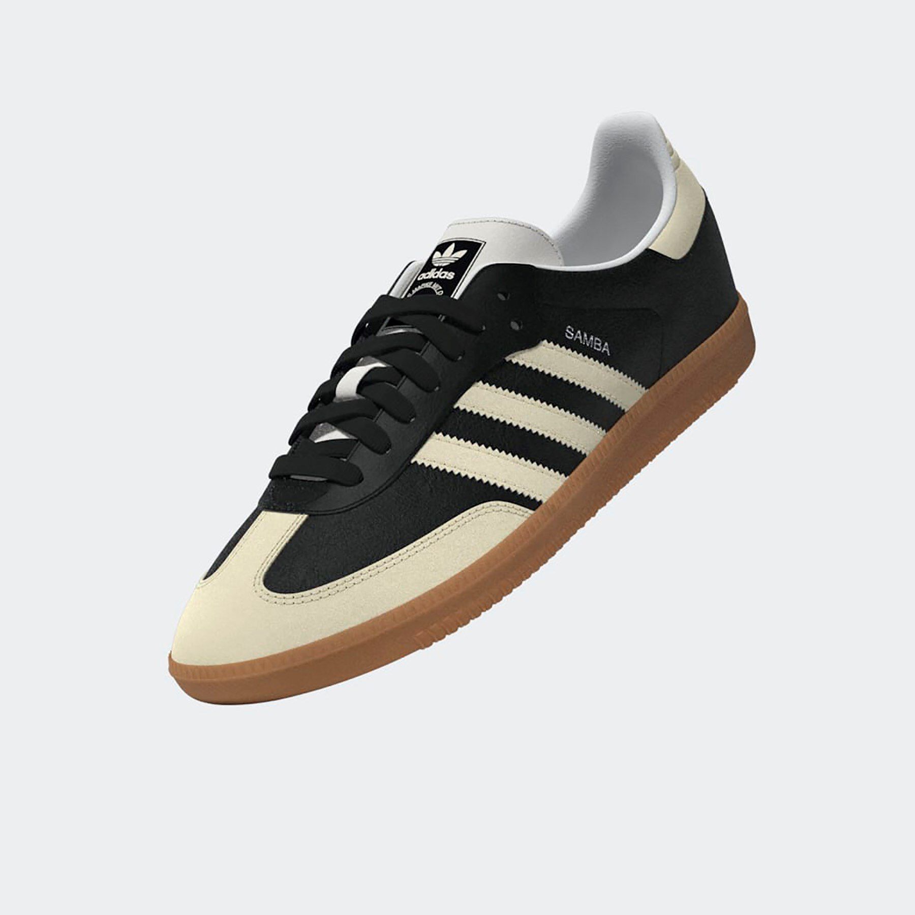 DRESSTERIOR「adidas（アディダス）SAMBA OG W IE5836」|スニーカー|