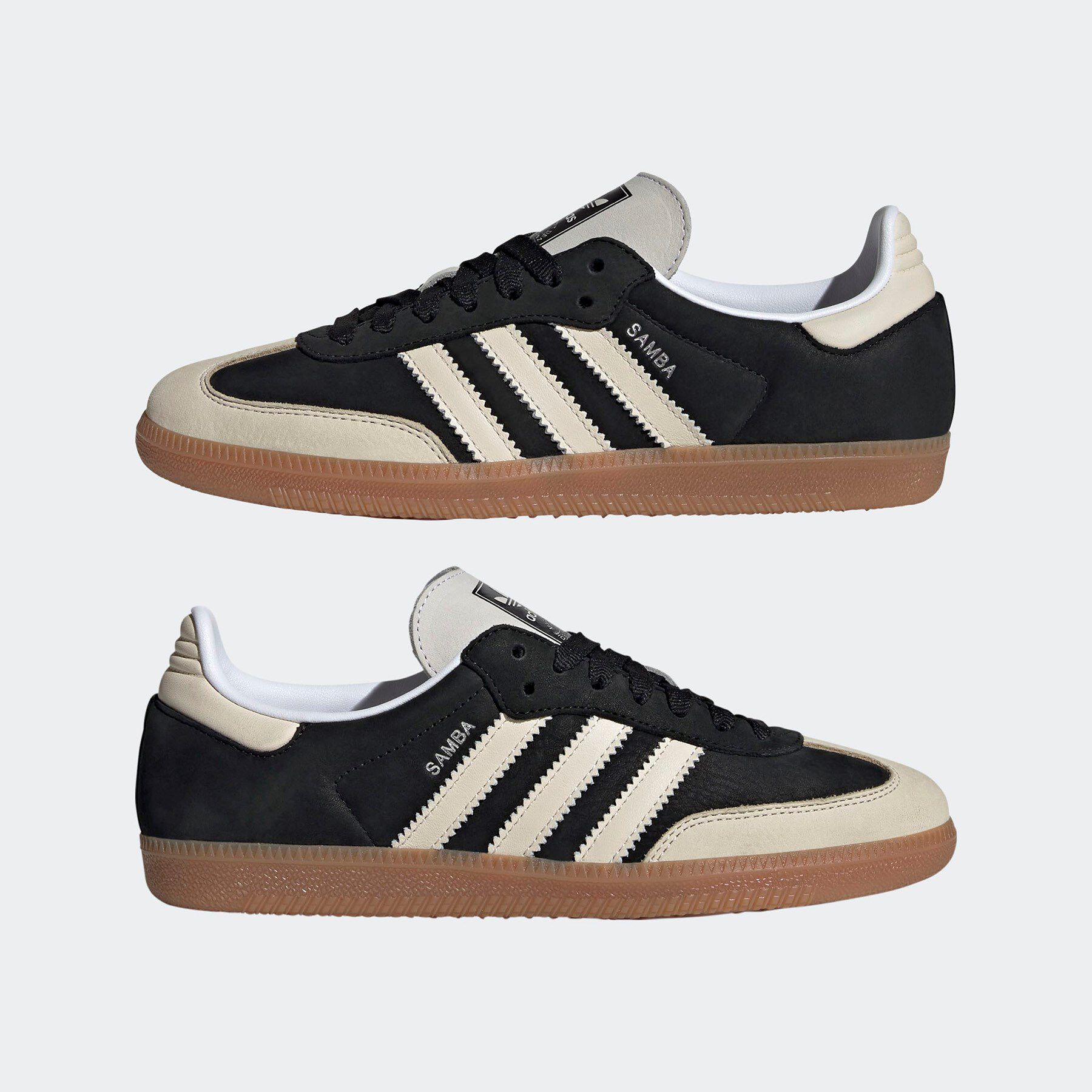 DRESSTERIOR「adidas（アディダス）SAMBA OG W IE5836」|スニーカー|