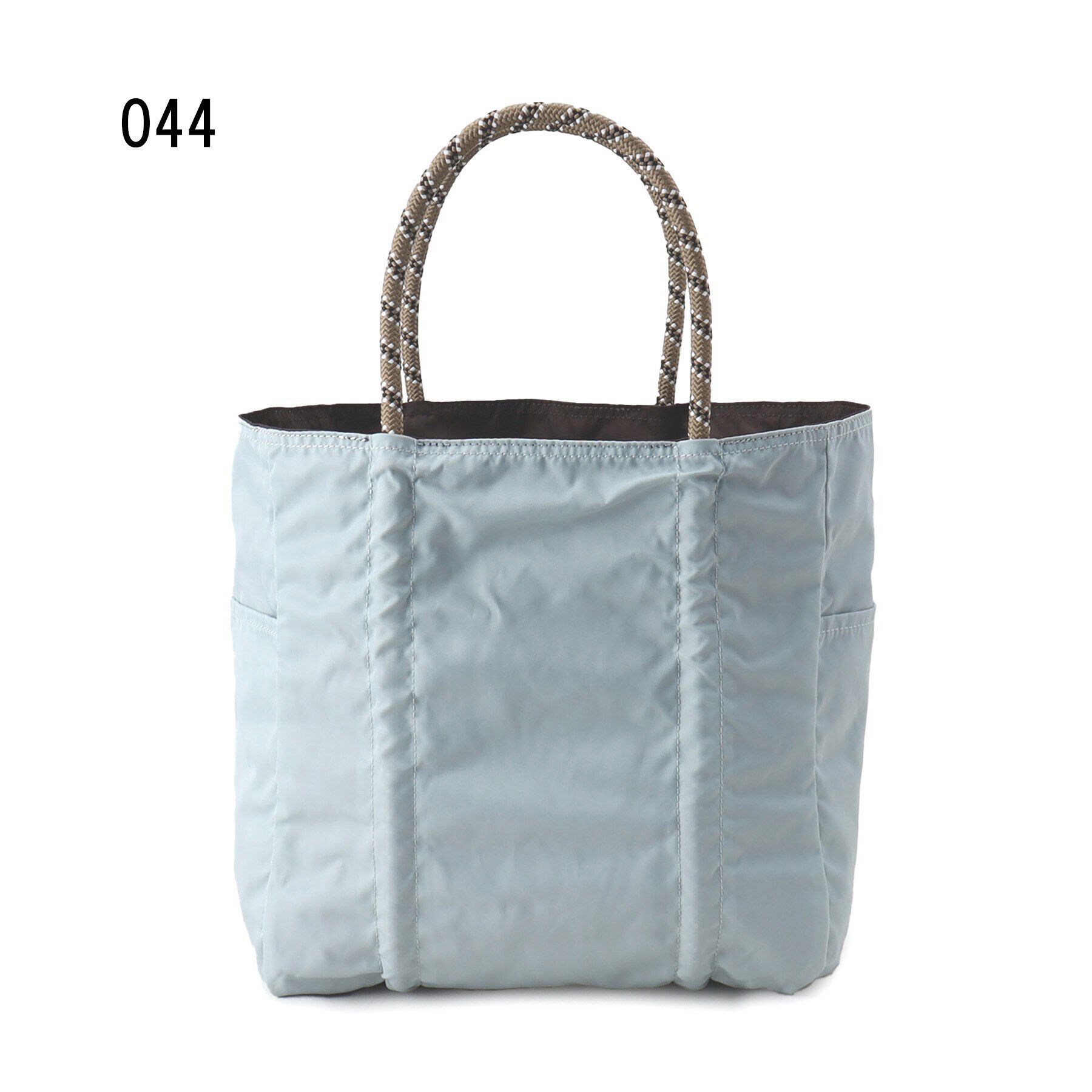 DRESSTERIOR「NOMADIS（ノマディス）【別注】SAC2 トートバッグ」|トートバッグ|