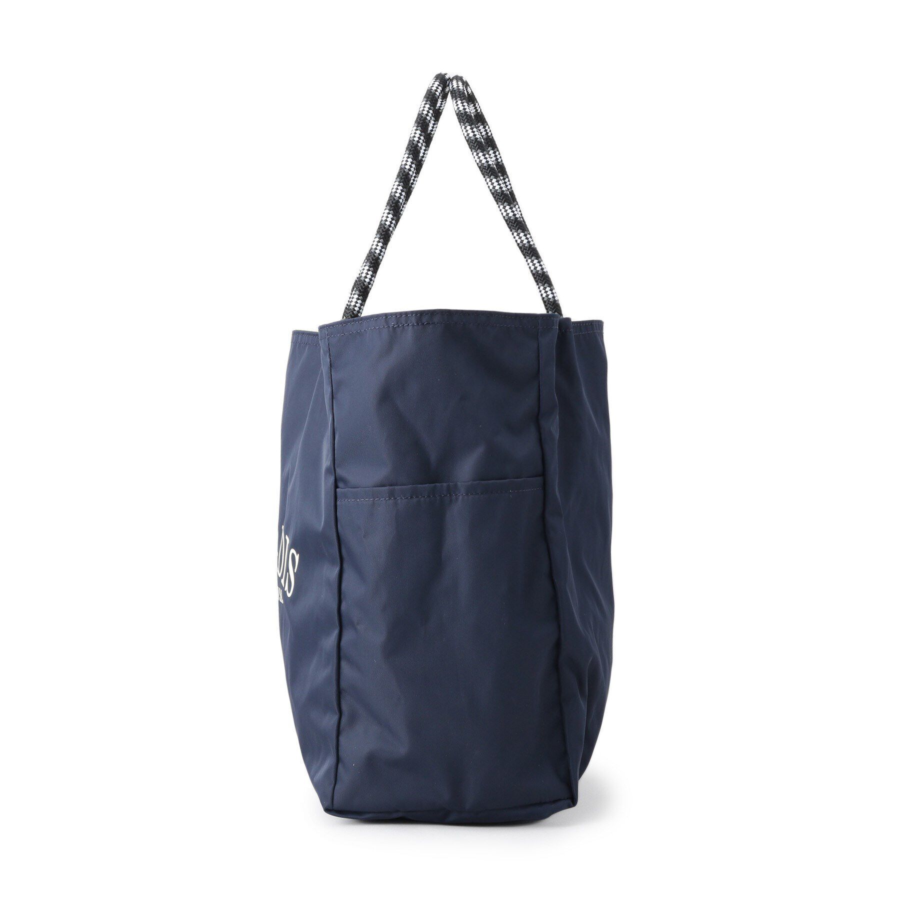 DRESSTERIOR「NOMADIS（ノマディス）【別注】SAC2 トートバッグ」|トートバッグ|