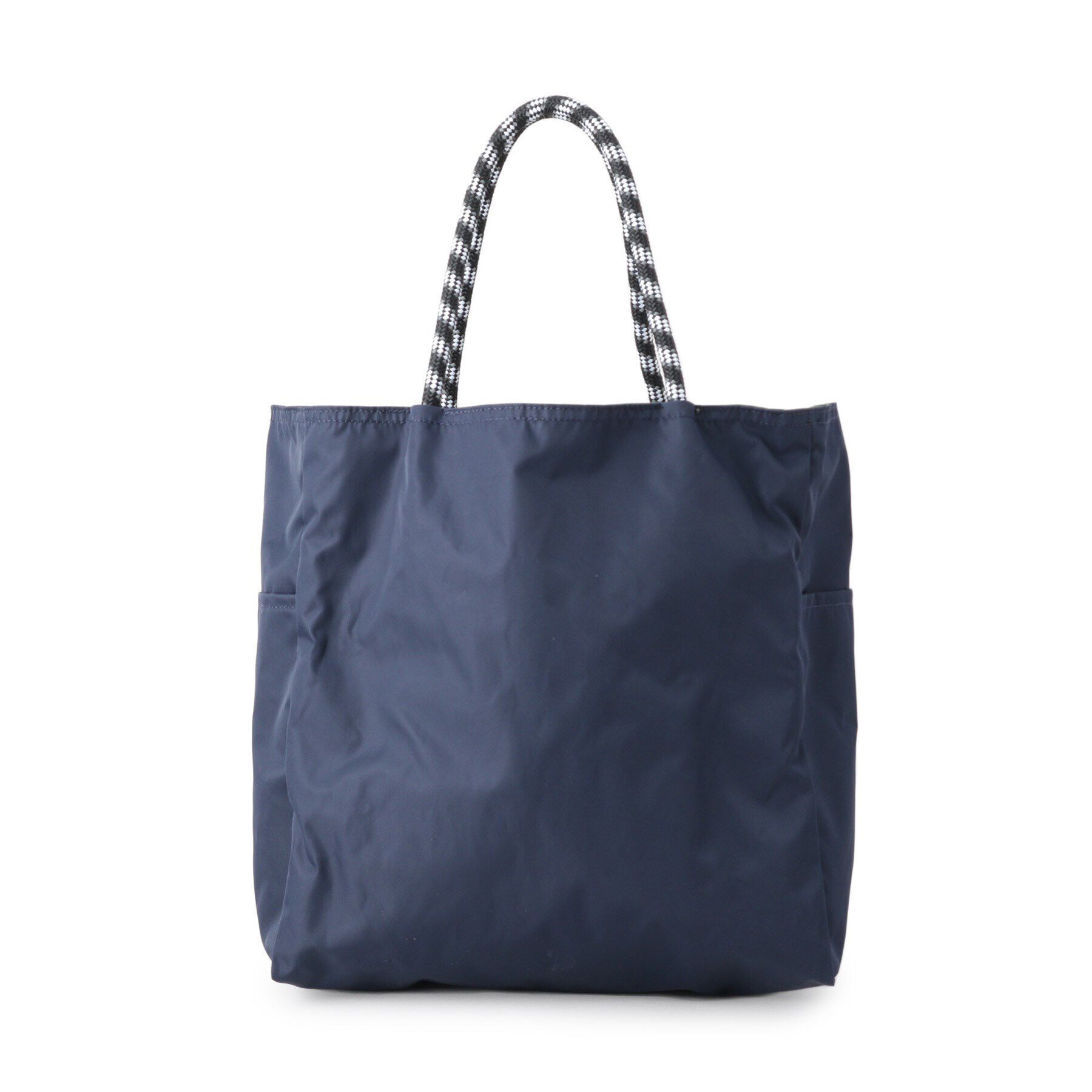 DRESSTERIOR「NOMADIS（ノマディス）【別注】SAC2 トートバッグ」|トートバッグ|