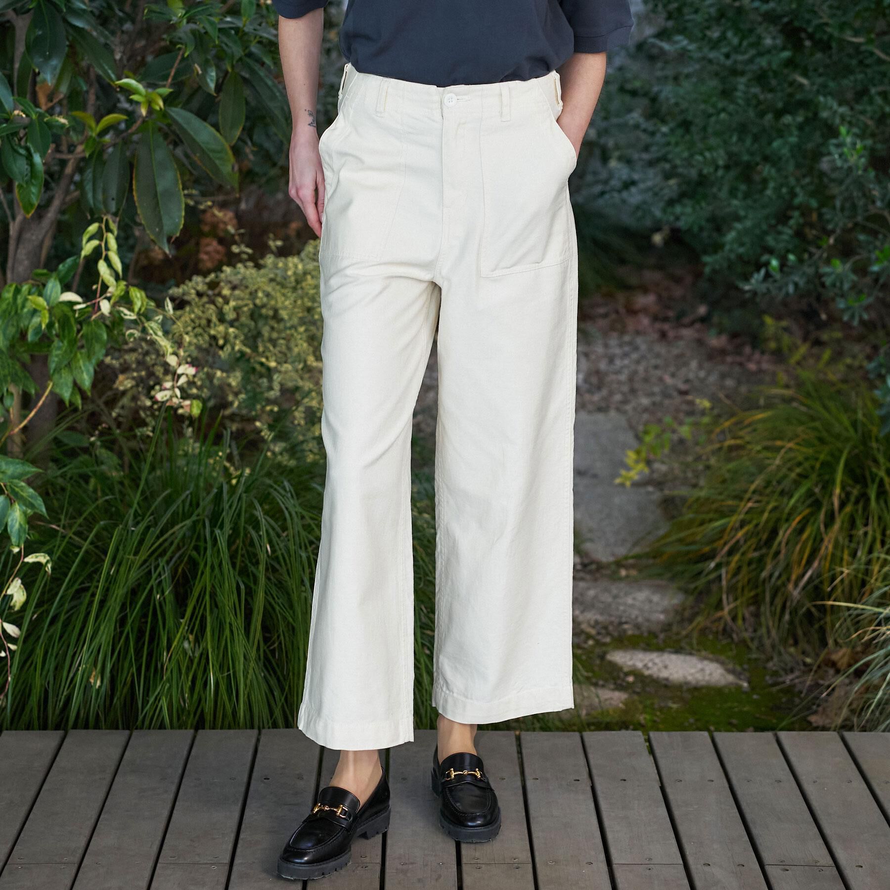 DRESSTERIOR「ベイカーパンツ」|その他|