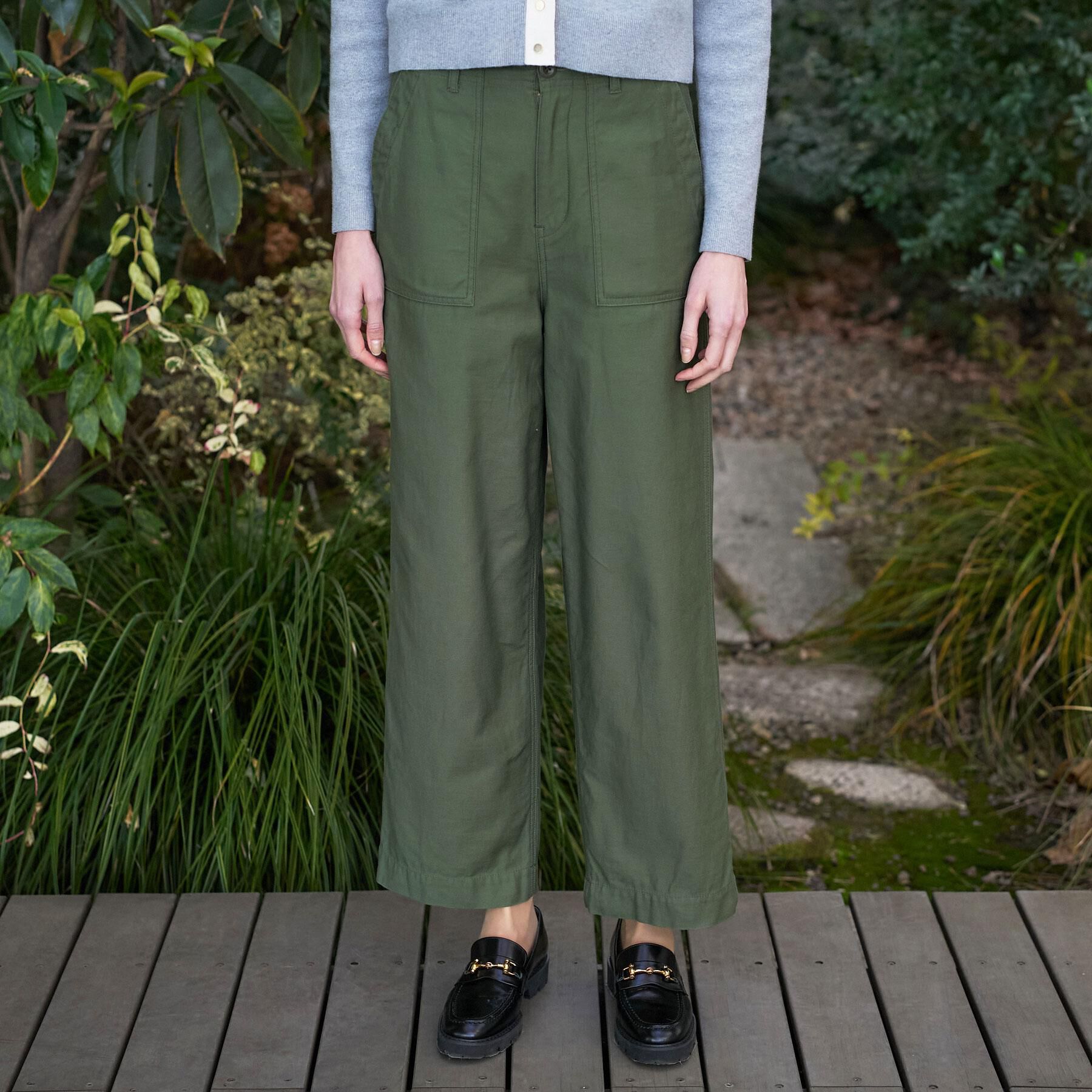 DRESSTERIOR「ベイカーパンツ」|その他|