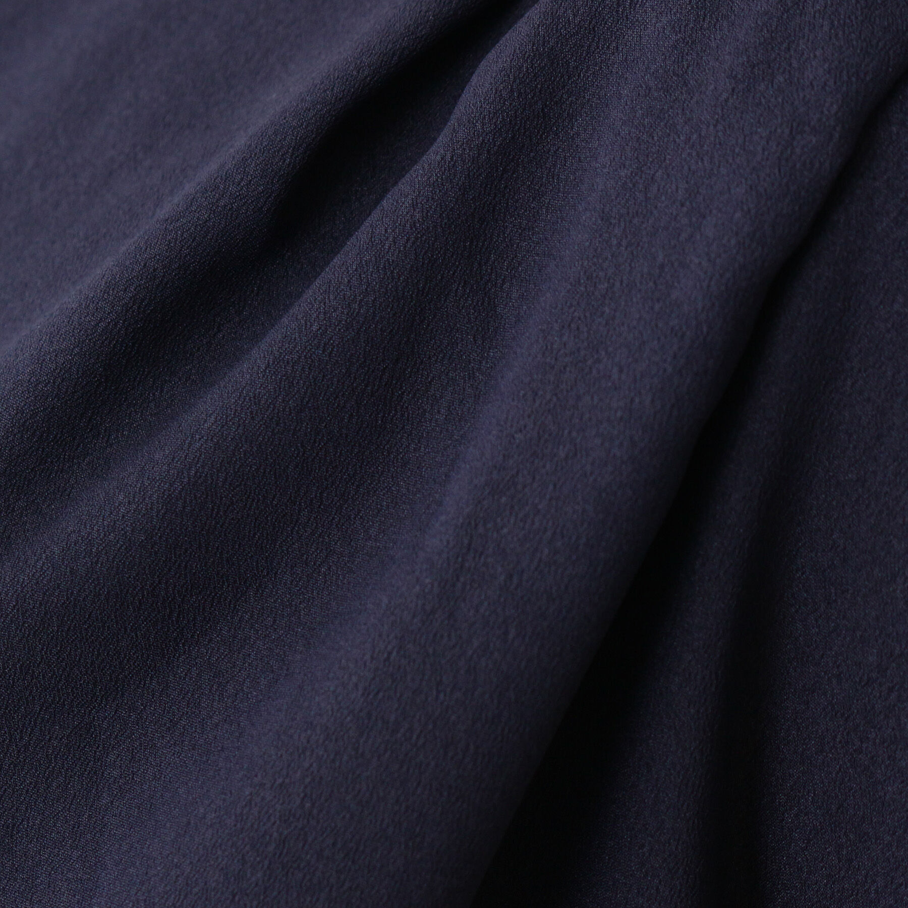 grove「異素材切り替えVネックプルオーバー」|Tシャツ・カットソー|