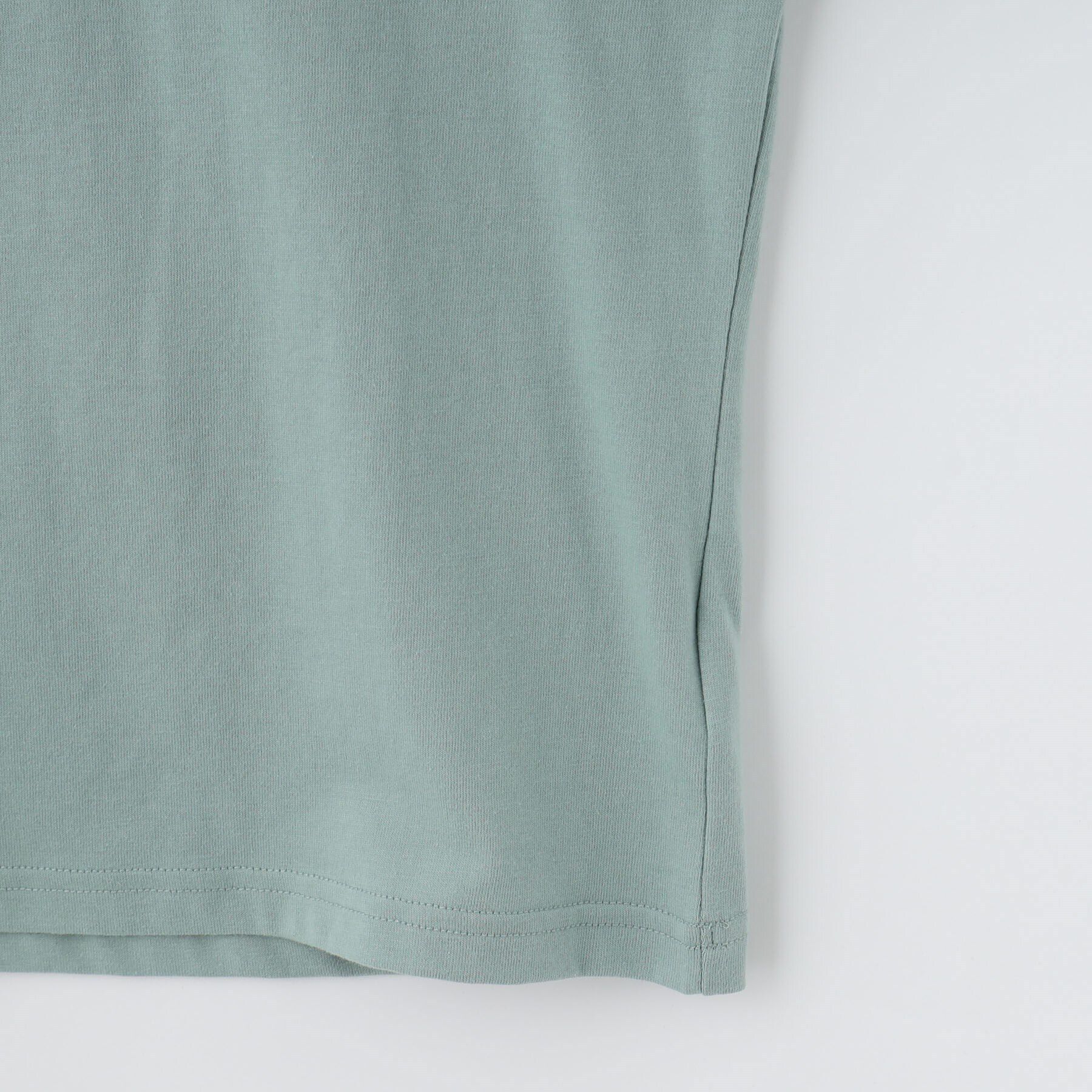 THE SHOP TK「【120－150】フォトプリント長袖Tシャツ/洗濯機OK」|Tシャツ・カットソー|